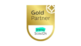 Immo Scout Gold | Partner