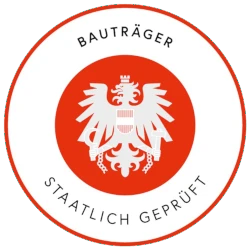 Staatlich geprüfger Bauträger | Sandro Anibas