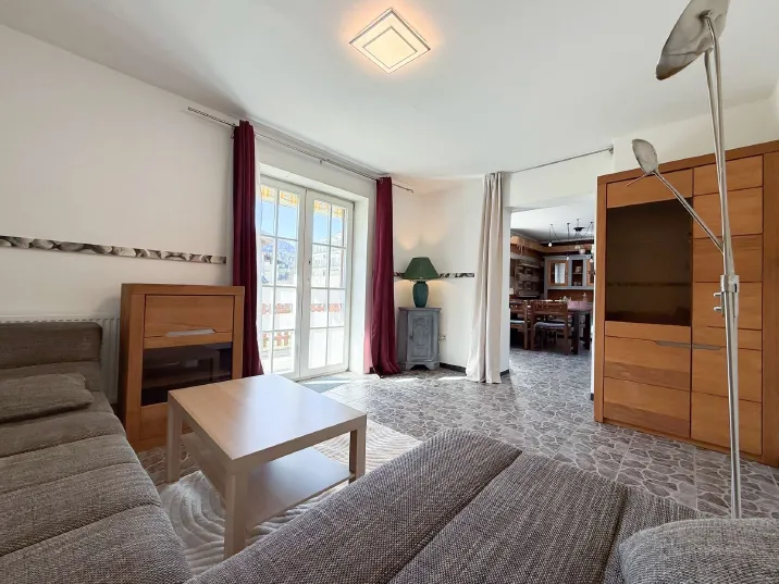 Zentrale & ruhige EG-Wohnung mit Südausrichtung