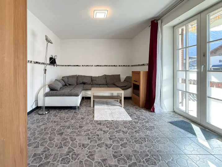 Zentrale & ruhige EG-Wohnung mit Südausrichtung