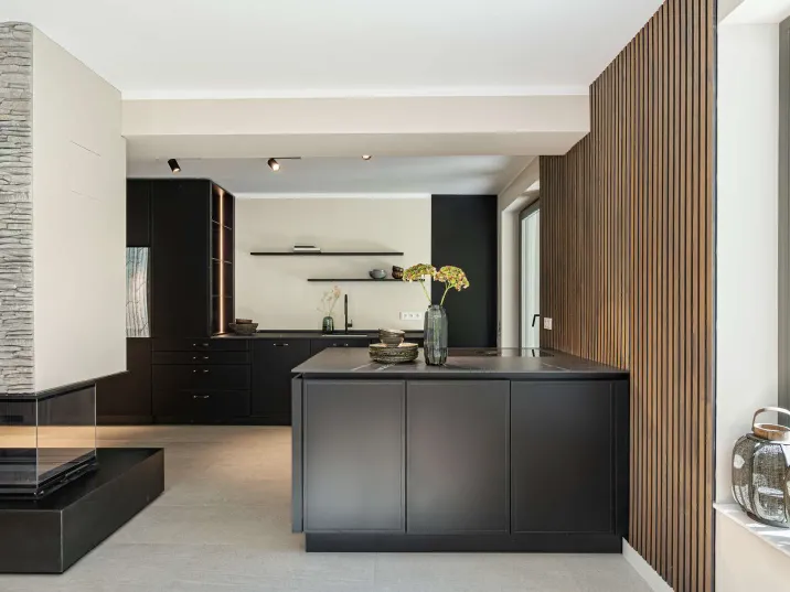 Touristisch nutzbar - Stylisches Chalet am Waldrand