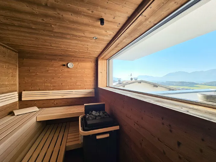 Luxus-Penthouse in A-Lage