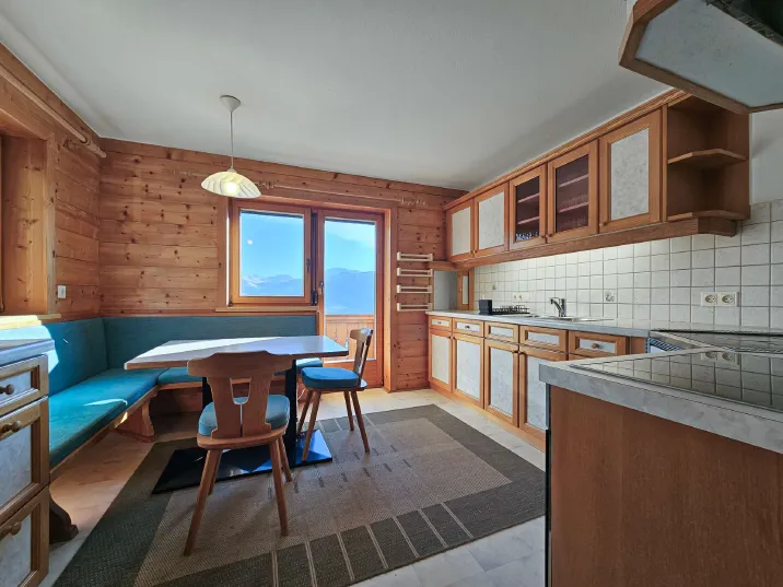 Zuhaus in Panoramalage