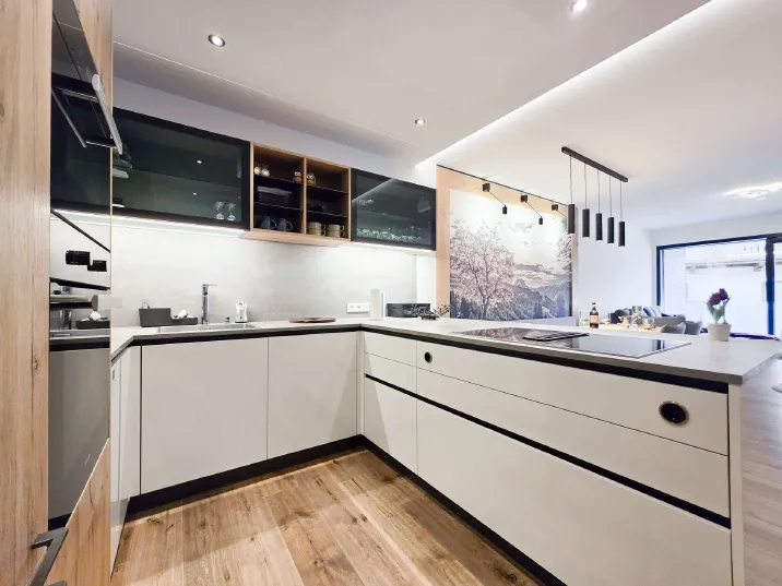 Luxuswohnung in zentrumsnaher Lage