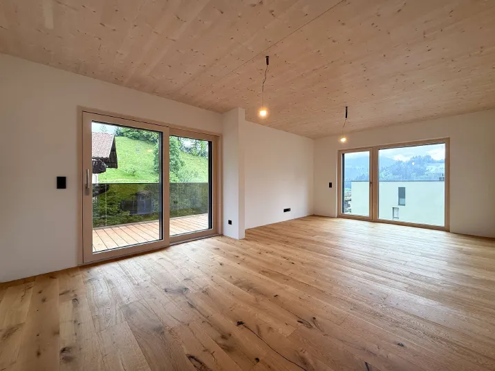 Neubauwohnung in Top Lage
