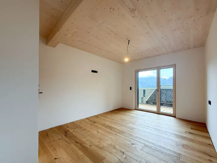 Neubauwohnung in Top Lage