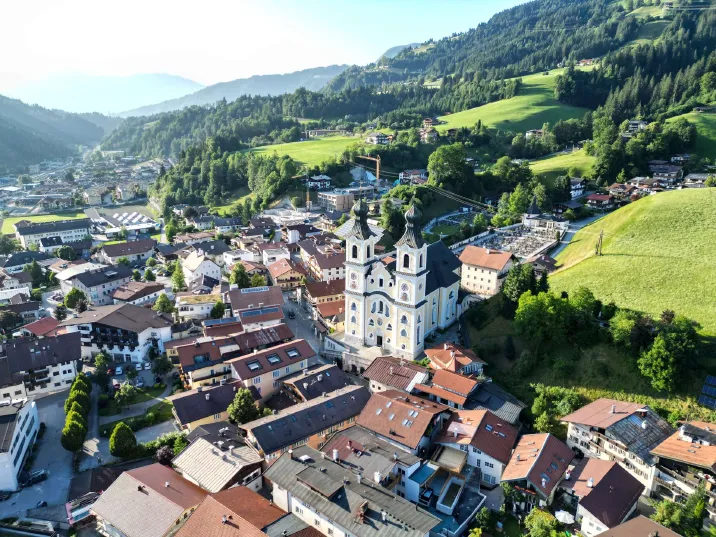 Grundstück in Panoramalage