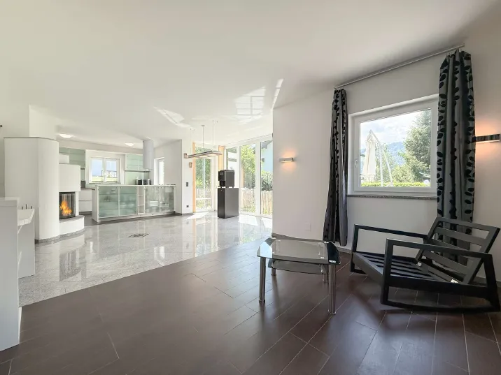 Idyllisches Einfamilienhaus in sonniger Ruhelage