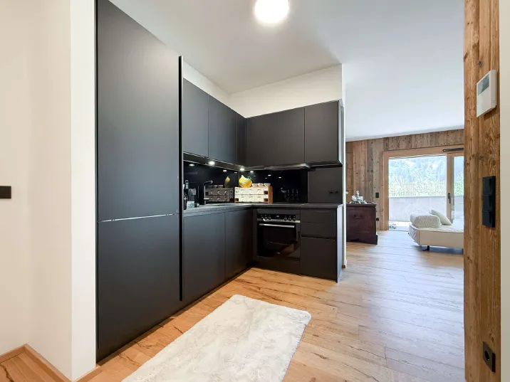 High-End Terrassenwohnung für Anleger