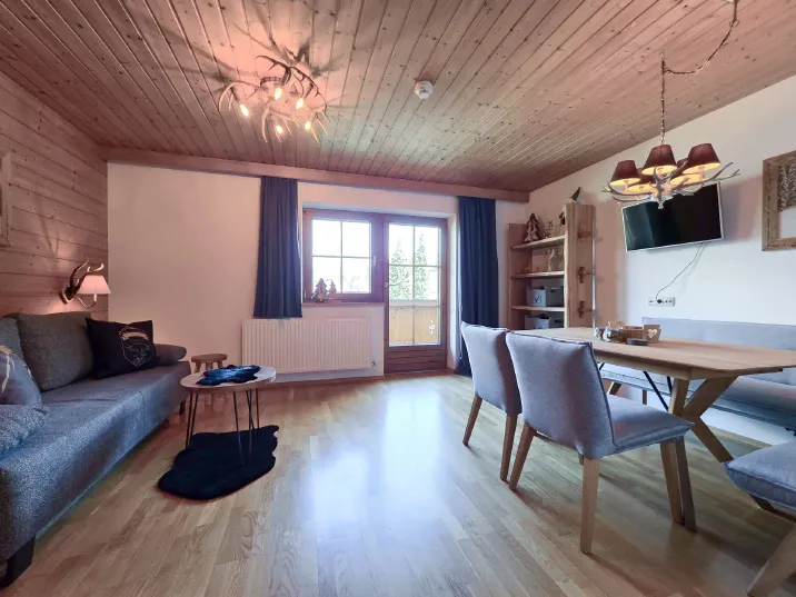 Ski-In Ski-Out Appartement in Bestlage