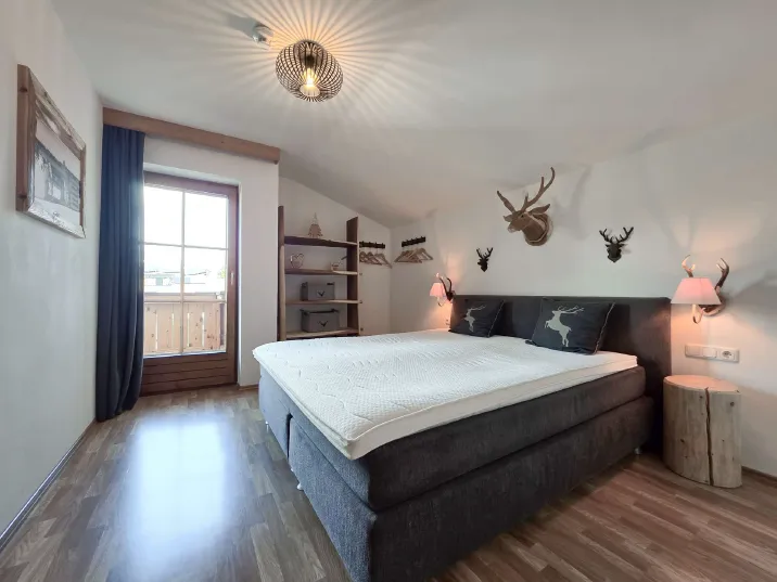 Ski-In Ski-Out Appartement in Bestlage