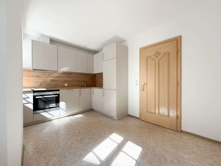 Zentrale 3-Zimmerwohnung mit gemütlichem Erker