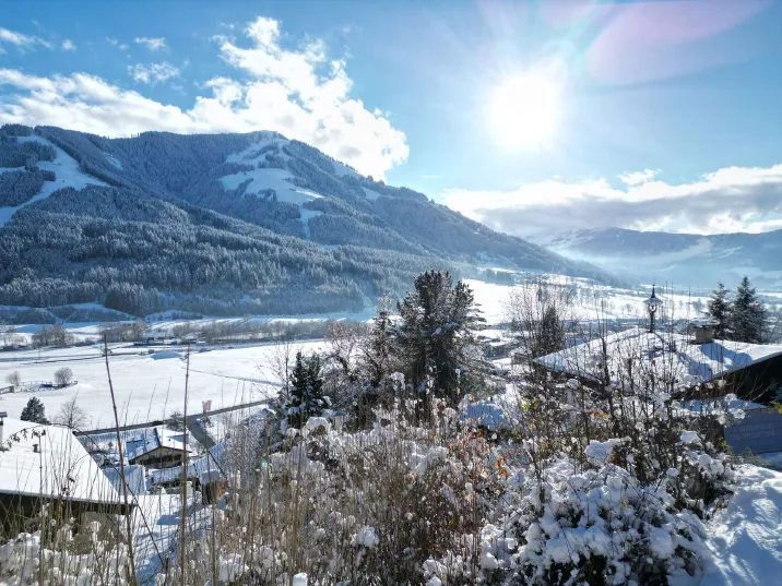 Freizeitwohnsitz in Bestlage