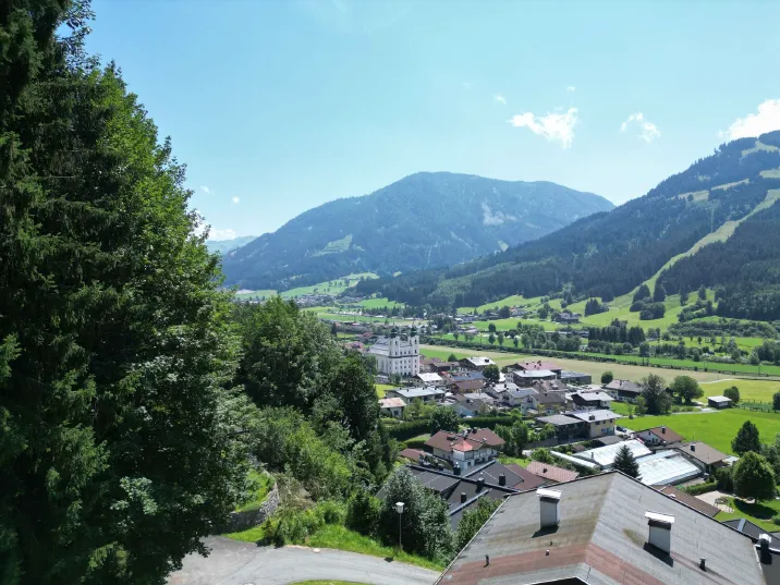 Freizeitwohnsitz in Bestlage