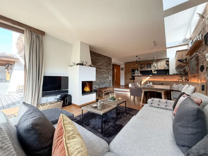 Hochwertige Gartenwohnung in zentrumsnaher Lage