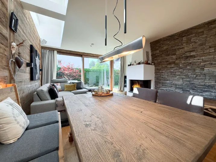 Hochwertige Gartenwohnung in zentrumsnaher Lage