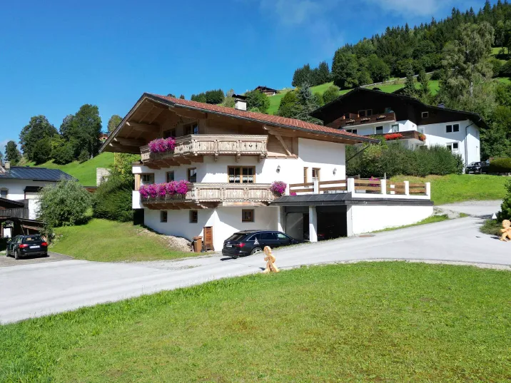 Einfamilienhaus in ruhiger Sonnenlage