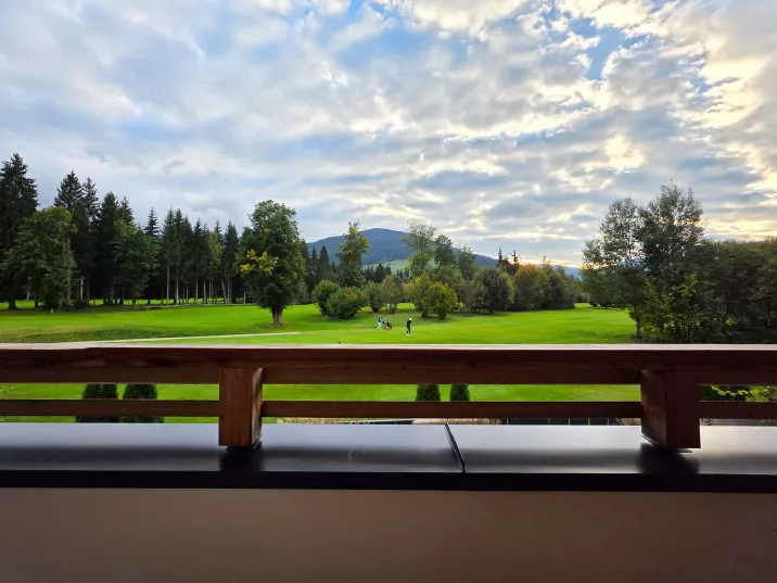 Golf In - Golf Out - Luxus-Wohnung in Prestigelage