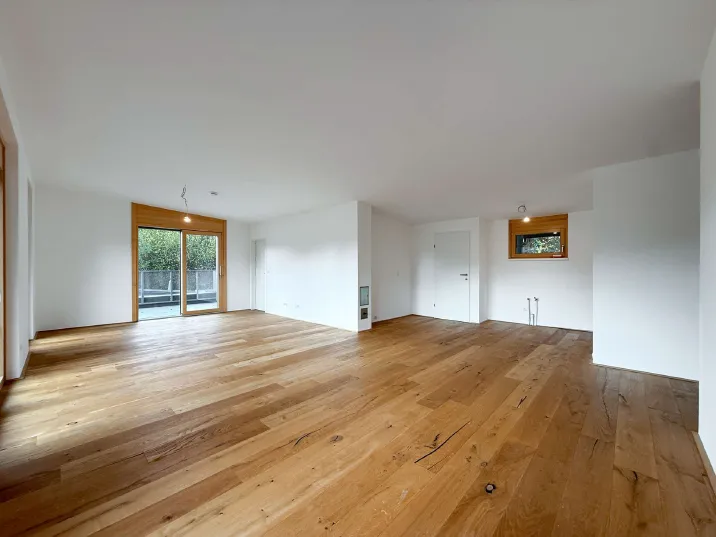 Hochwertiges Neubau-Penthouse in Sackgassenlage