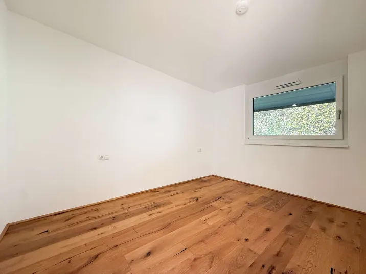 Ruhige & Zentrumsnahe Neubau-Dachgeschosswohnung