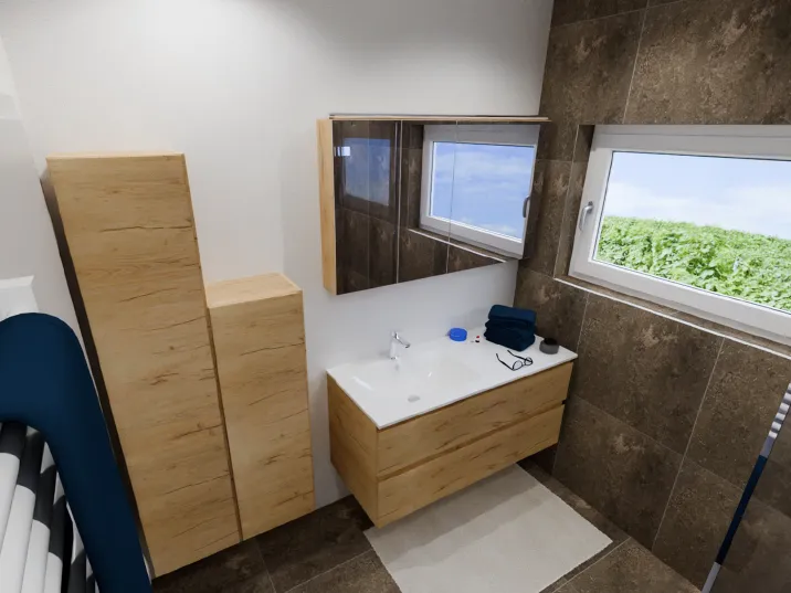 Neubauwohnungen in sonniger Panoramalage