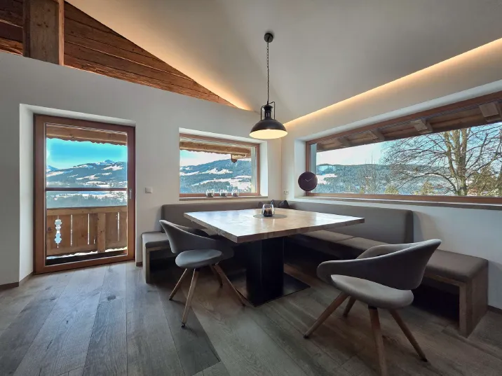 Desgin-Bauernhof in AAA-Lage