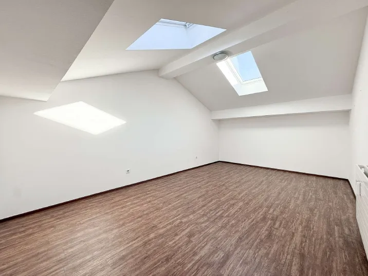 Helle und zentrale 3-Zimmer Maisonettewohnung