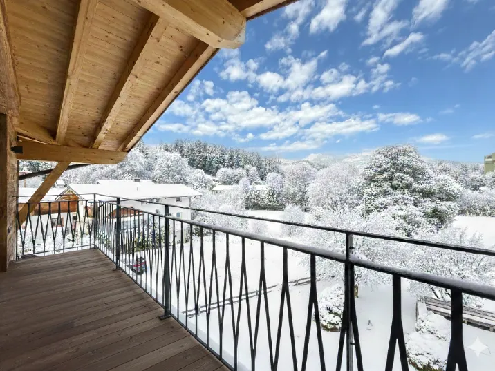 Luxus Maisonette-Penthousewohnung