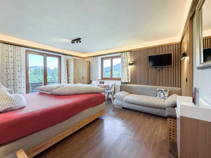 Luxus Maisonette-Penthousewohnung