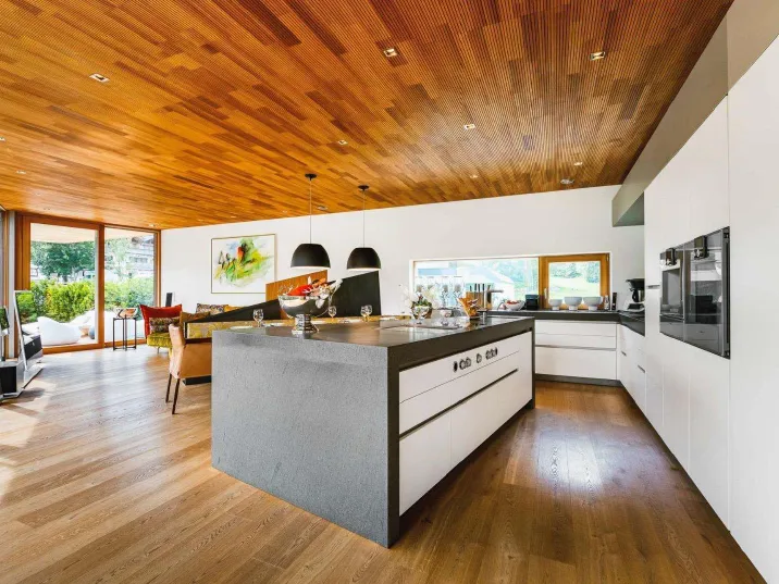 High-End Architektenhaus