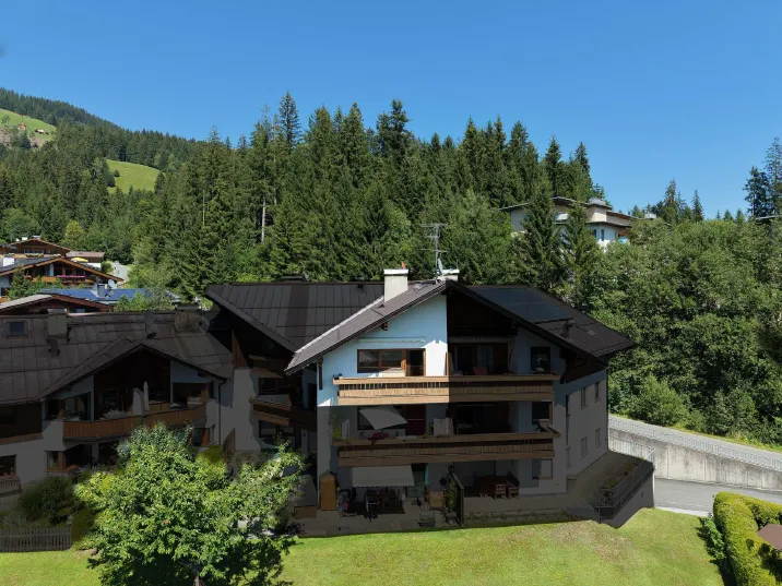 Traumhafte 2-Zimmerwohnung am Sonnberg