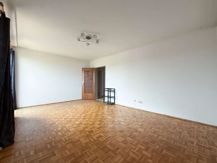 Charmante 2-Zimmerwohnung in Naturnähe