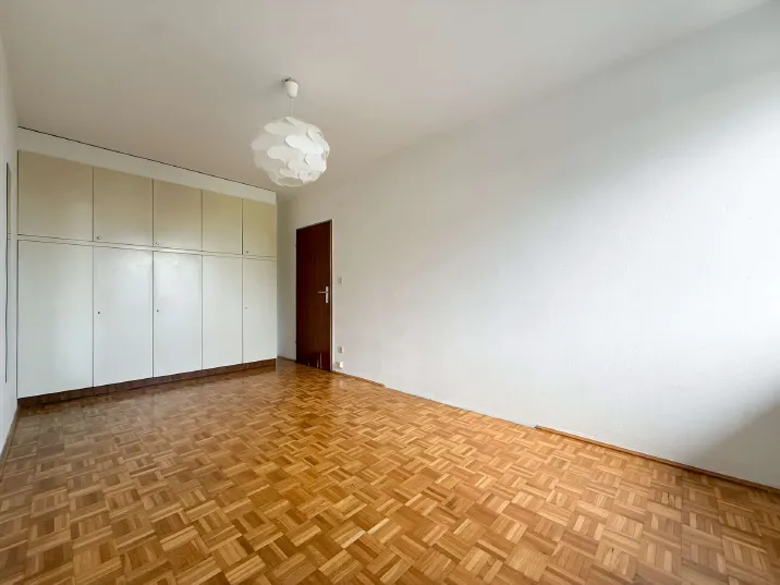 Charmante 2-Zimmerwohnung in Naturnähe
