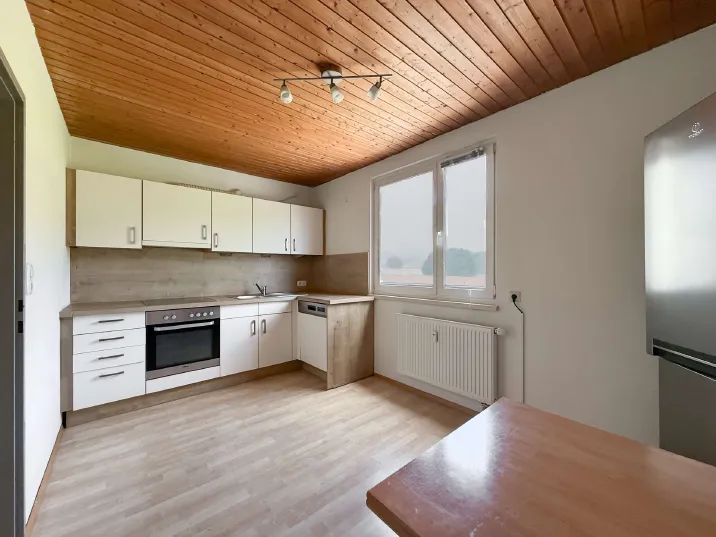 Ruhige 2-Zimmerwohnung in Naturnähe