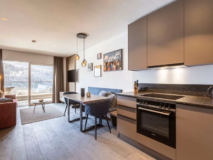 Hopfgarten Hills - Ski-In Ski-Out Appartements