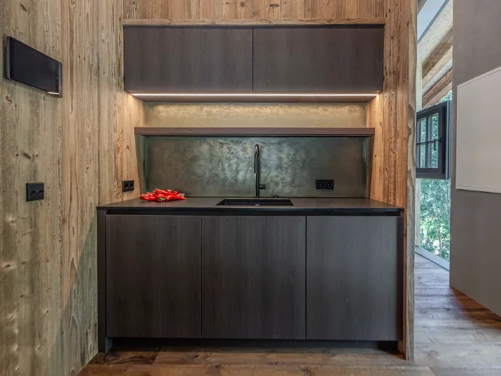 Erstbezugs - Luxus Chalet mit Indoorpool