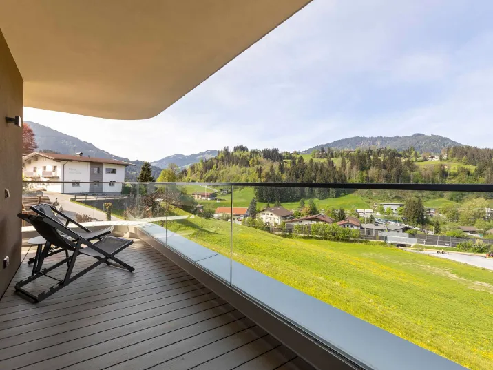 Hopfgarten Hills - Ski-In Ski-Out Appartements