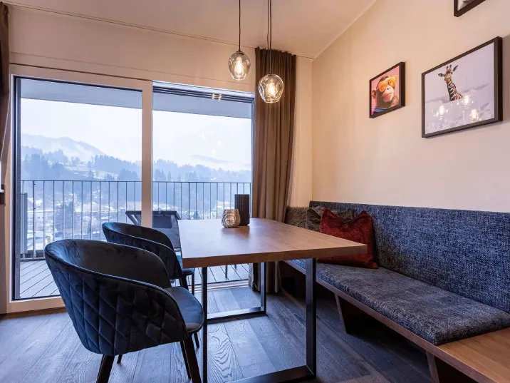 Hopfgarten Hills - Ski-In Ski-Out Appartements