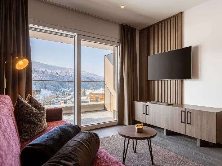Hopfgarten Hills - Ski-In Ski-Out Appartements