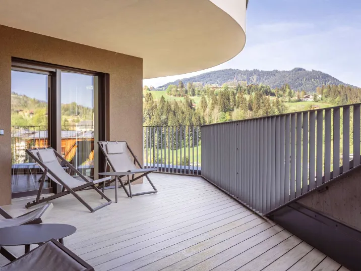 Hopfgarten Hills - Ski-In Ski-Out Appartements