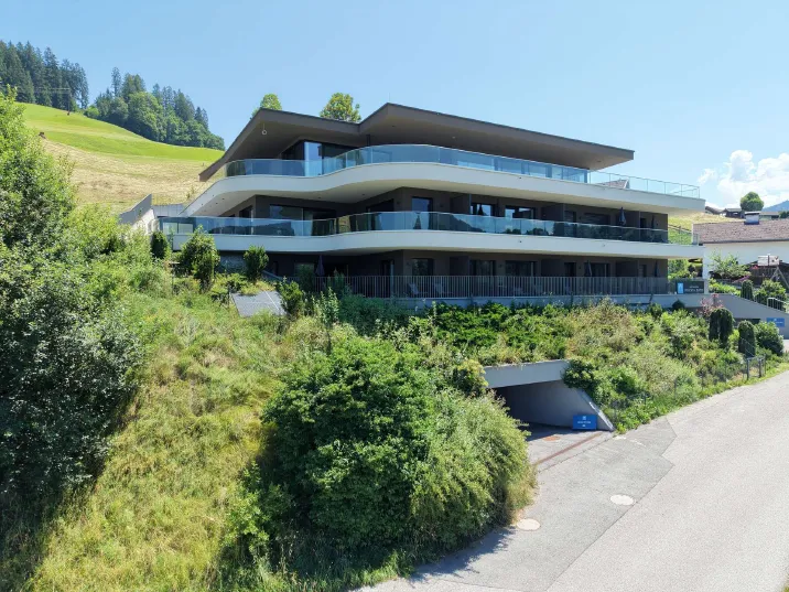 Hopfgarten Hills - Ski-In Ski-Out Appartements