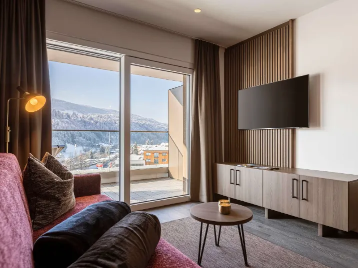 Hopfgarten Hills - Ski-In Ski-Out Appartements