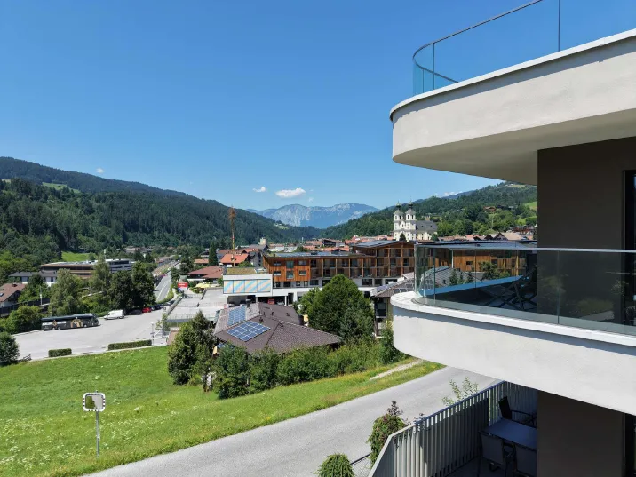 Hopfgarten Hills - Ski-In Ski-Out Appartements