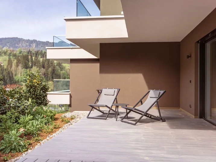 Hopfgarten Hills - Ski-In Ski-Out Appartements