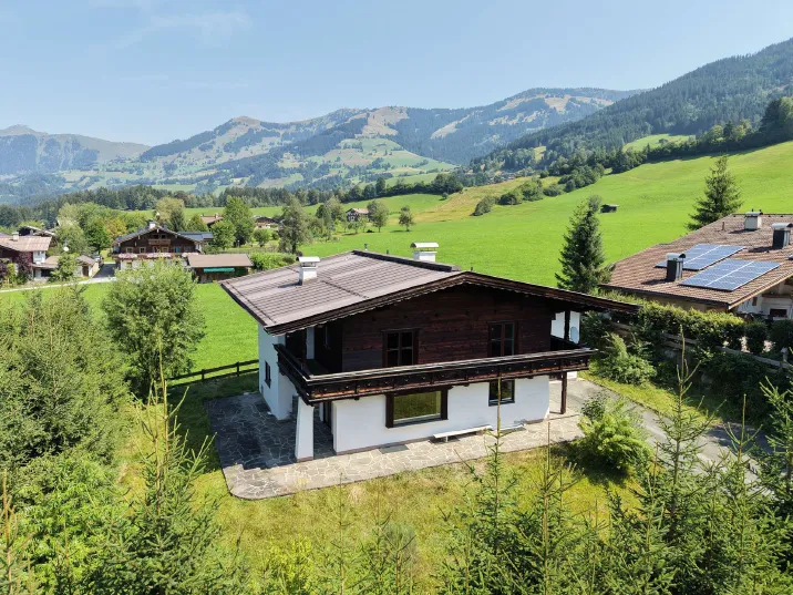 Freizeitwohnsitz in Premiumlage