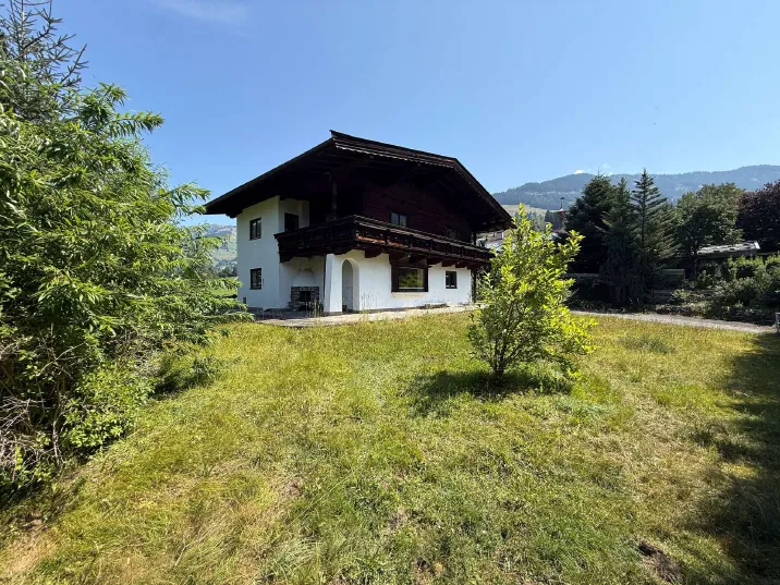 Freizeitwohnsitz in Premiumlage