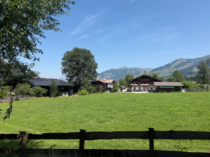 Freizeitwohnsitz in Premiumlage