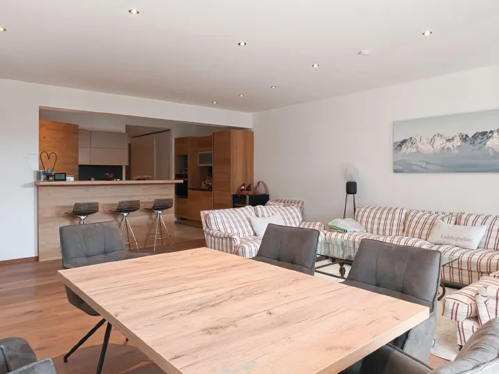 3-Zimmer Gartenwohnung mit Westterrasse
