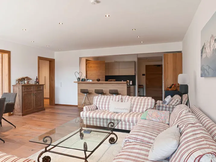 Hochwertige 3-Zimmerwohnung am Sonnberg